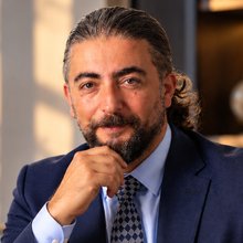 Murat Mahir Kabalak, Founder of US Civics Academy