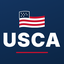 USCA logo